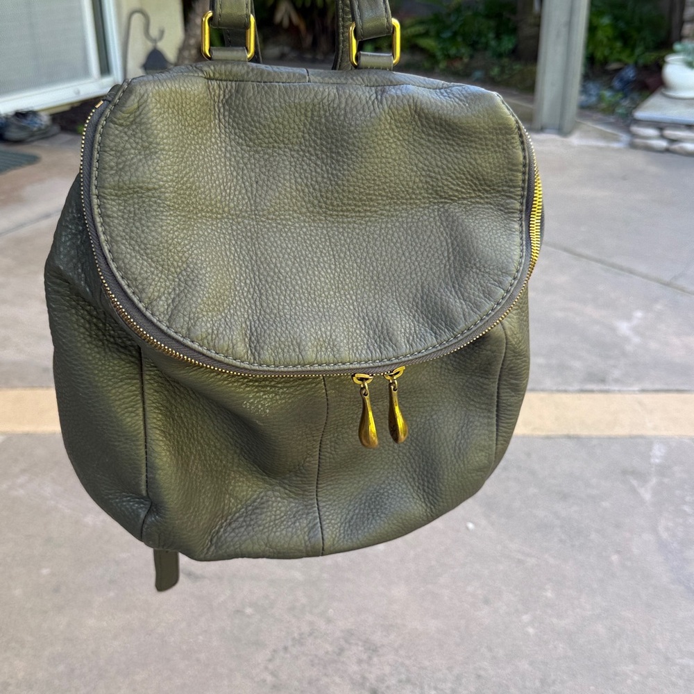 Hobo River Backpack